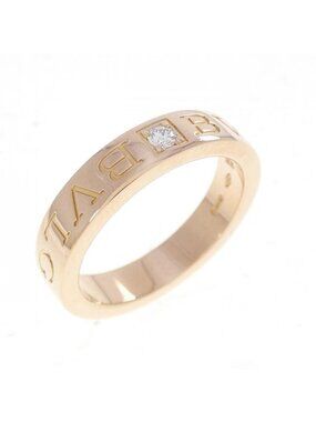 Bvlgari Ring Gold